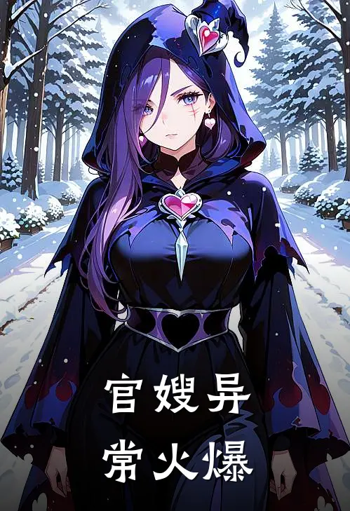 官嫂异常火爆
