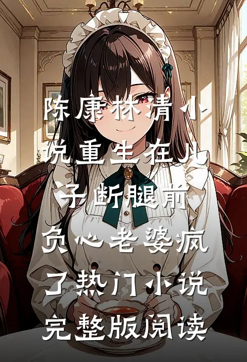 陈康林清小说重生在儿子断腿前，负心老婆疯了热门小说完整版阅读