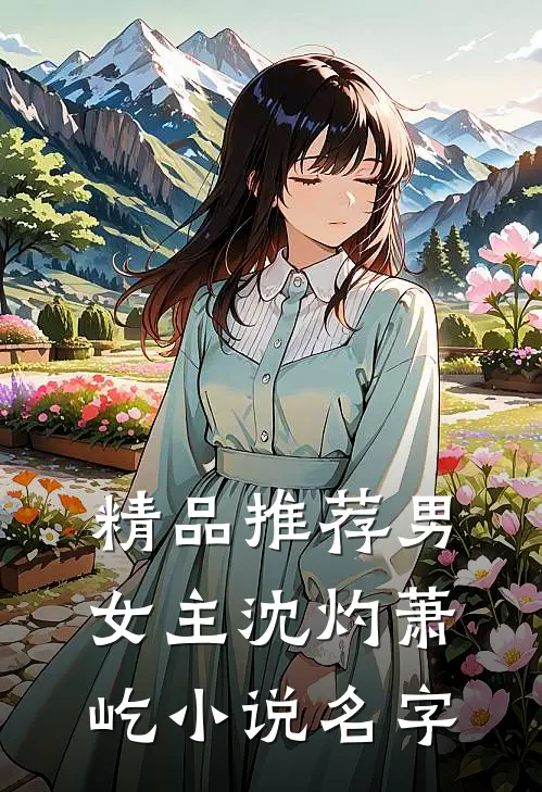 精品推荐男女主沈灼萧屹小说名字