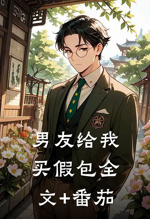 男友给我买假包全文+番茄