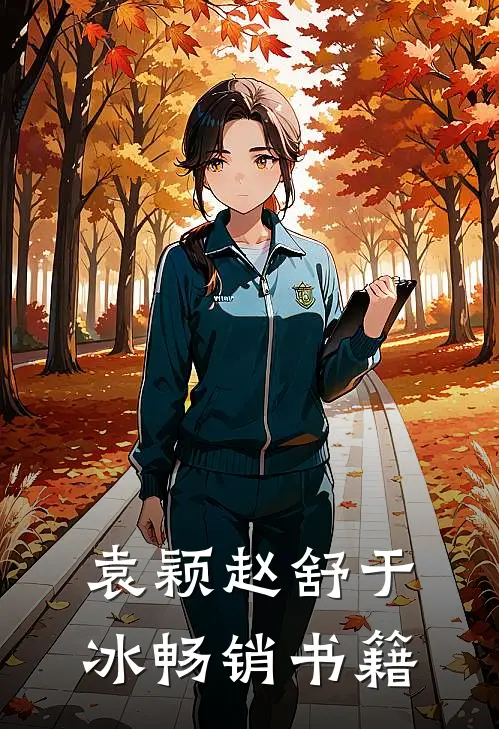 袁颖赵舒于冰畅销书籍