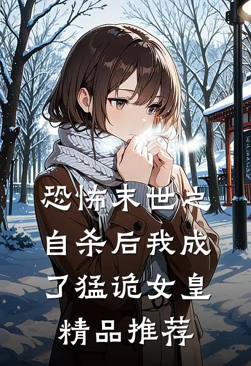 恐怖末世之自杀后我成了猛诡女皇精品推荐
