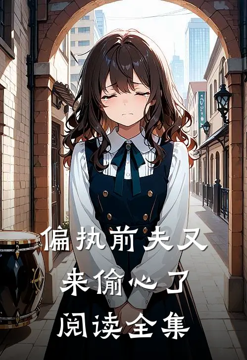 偏执前夫又来偷心了阅读全集