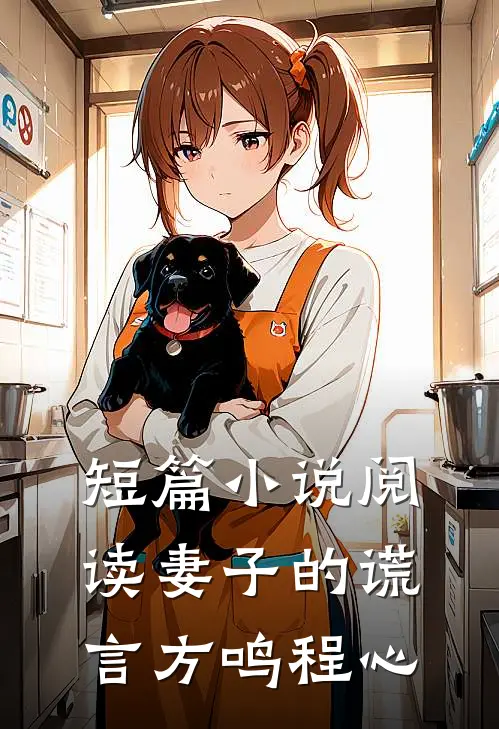 短篇小说阅读妻子的谎言方鸣程心