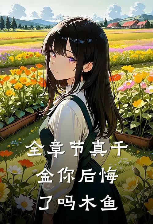全章节真千金你后悔了吗 木鱼