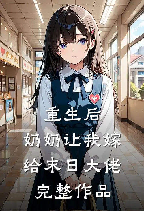 重生后,奶奶让我嫁给末日大佬完整作品