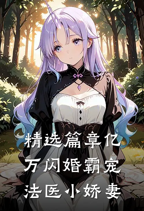 精选篇章亿万闪婚霸宠法医小娇妻