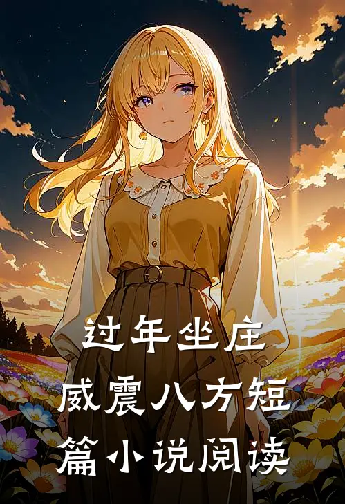 过年坐庄，威震八方短篇小说阅读
