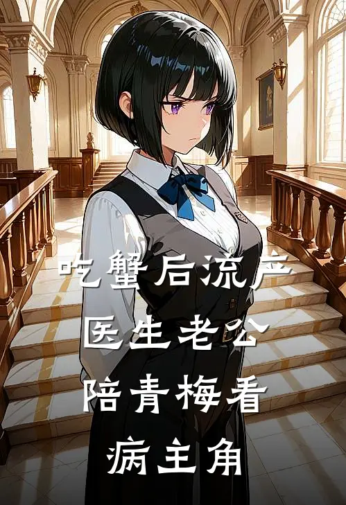 吃蟹后流产，医生老公陪青梅看病主角