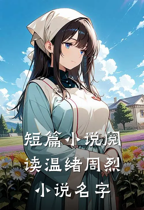 短篇小说阅读温绪周烈小说名字
