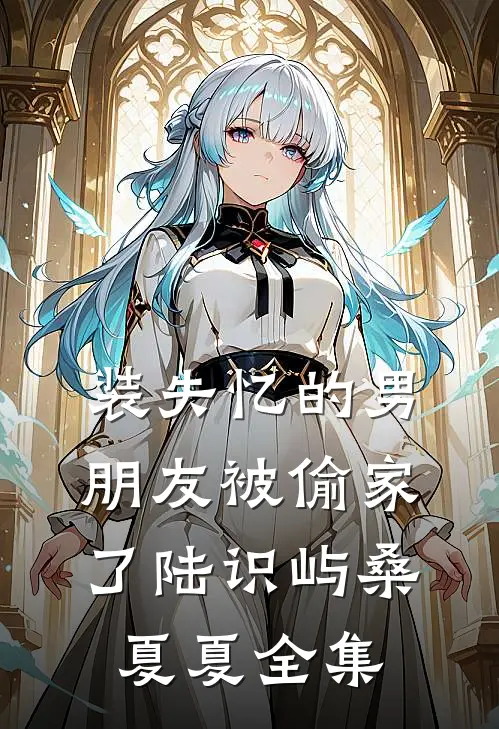 装失忆的男朋友被偷家了陆识屿桑夏夏全集