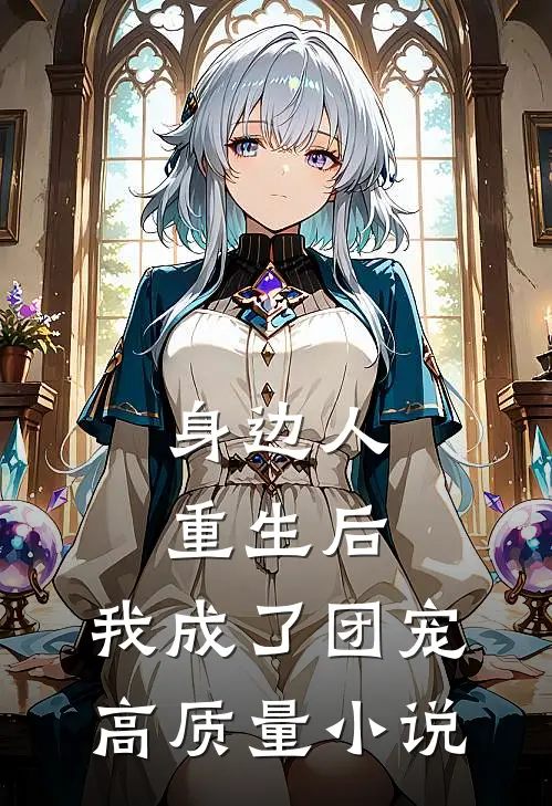 身边人重生后,我成了团宠高质量小说