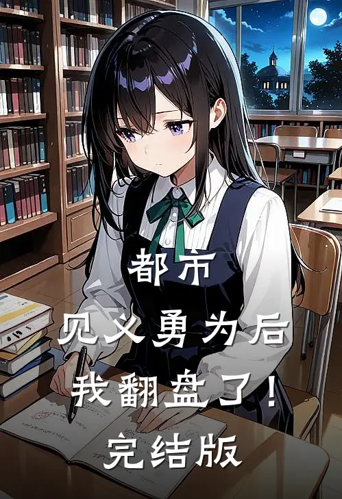都市：见义勇为后，我翻盘了！完结版