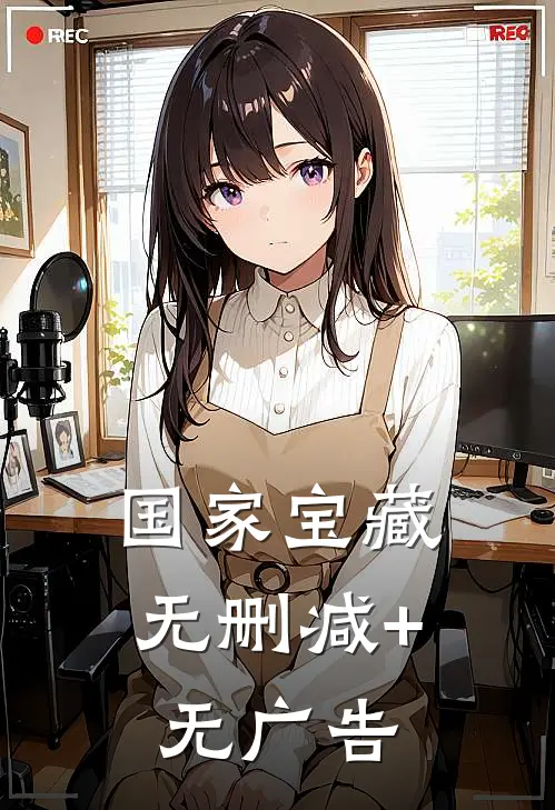 国家宝藏无删减+无广告