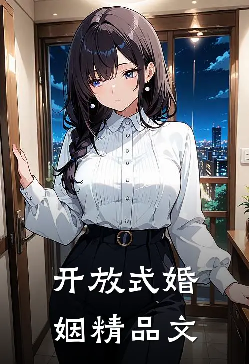 开放式婚姻精品文