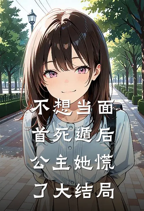 不想当面首死遁后，公主她慌了大结局