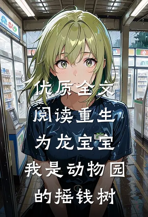 优质全文阅读重生为龙宝宝：我是动物园的摇钱树