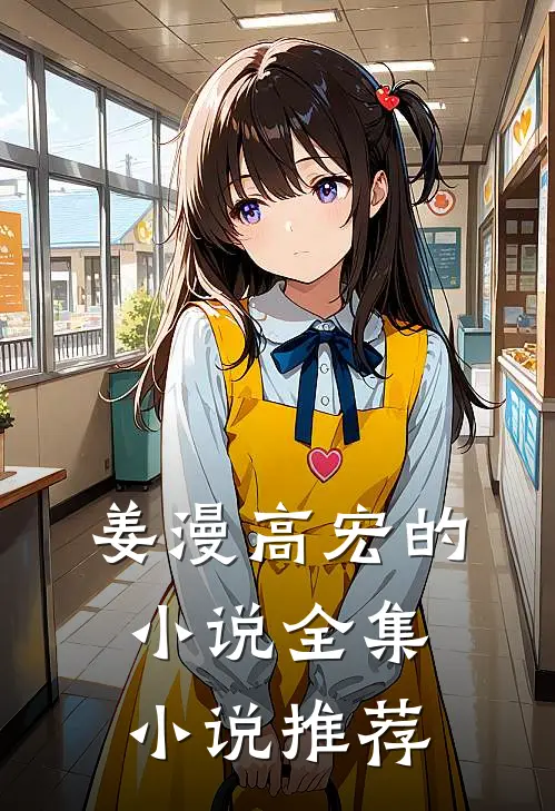 姜漫高宏的小说全集小说推荐