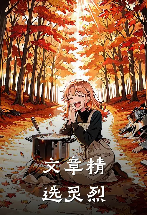 文章精选炙烈