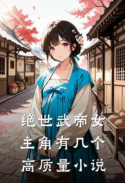 绝世武帝女主角有几个高质量小说