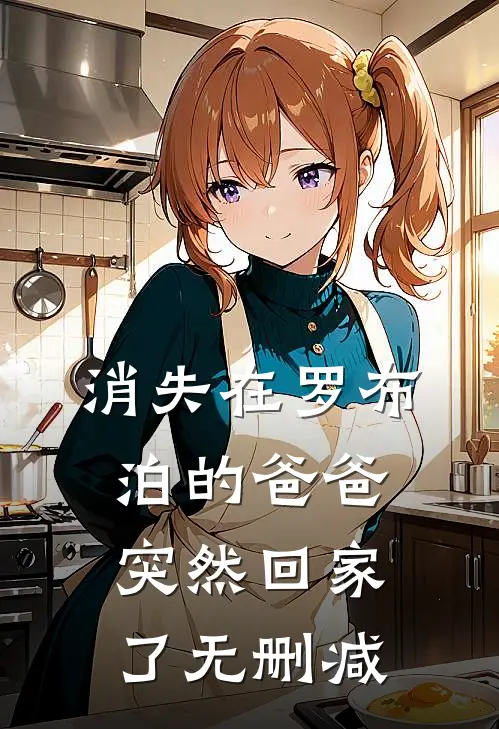 消失在罗布泊的爸爸突然回家了无删减