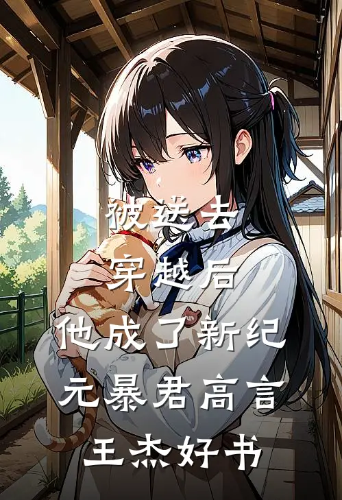 被送去穿越后，他成了新纪元暴君高言王杰好书