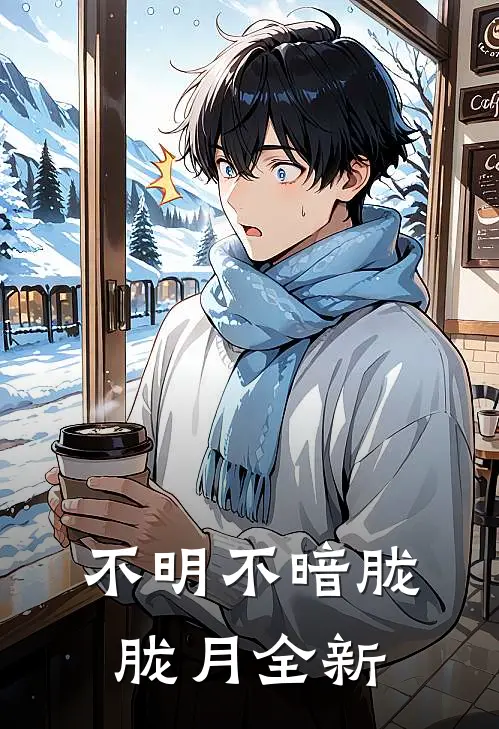 不明不暗胧胧月全新