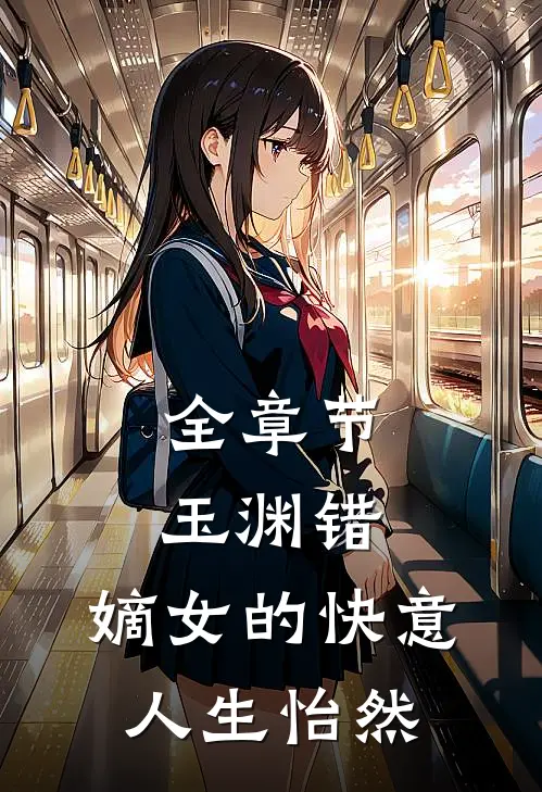 全章节玉渊错:嫡女的快意人生 怡然