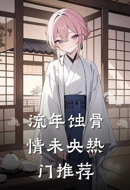 流年蚀骨情未央热门推荐