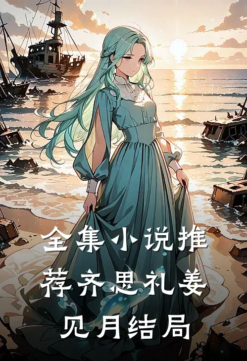 全集小说推荐齐思礼姜见月结局