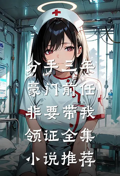 分手三年，豪门前任非要带我领证全集小说推荐
