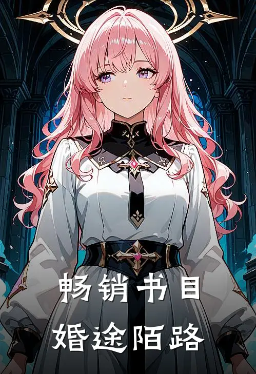 畅销书目婚途陌路