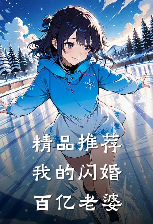 精品推荐我的闪婚百亿老婆