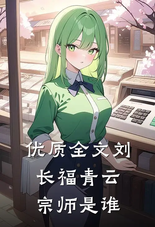 优质全文刘长福青云宗师是谁
