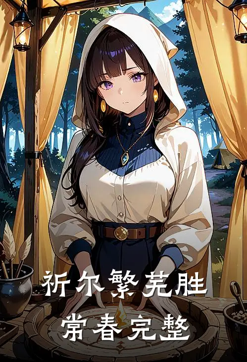 祈尔繁芜胜常春完整