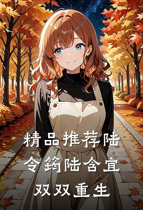 精品推荐陆令筠陆含宜双双重生