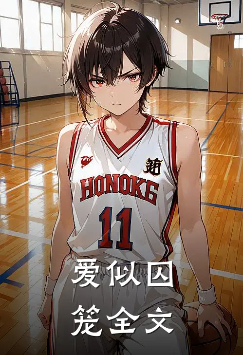 爱似囚笼全文