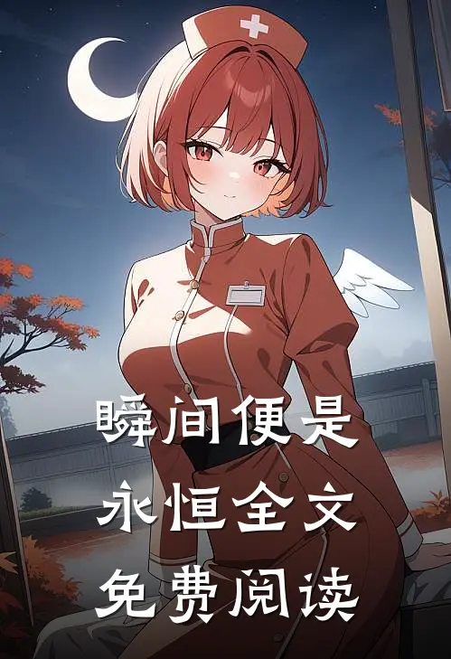 瞬间便是永恒全文免费阅读