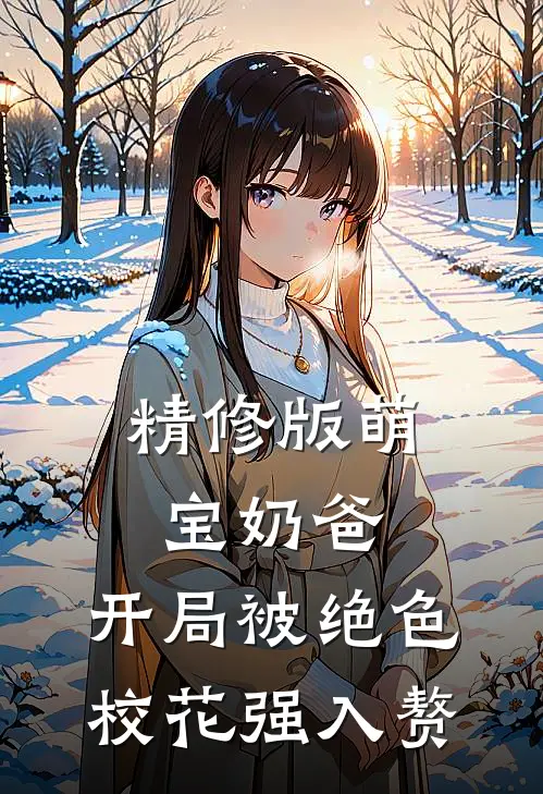 精修版萌宝奶爸：开局被绝色校花强入赘