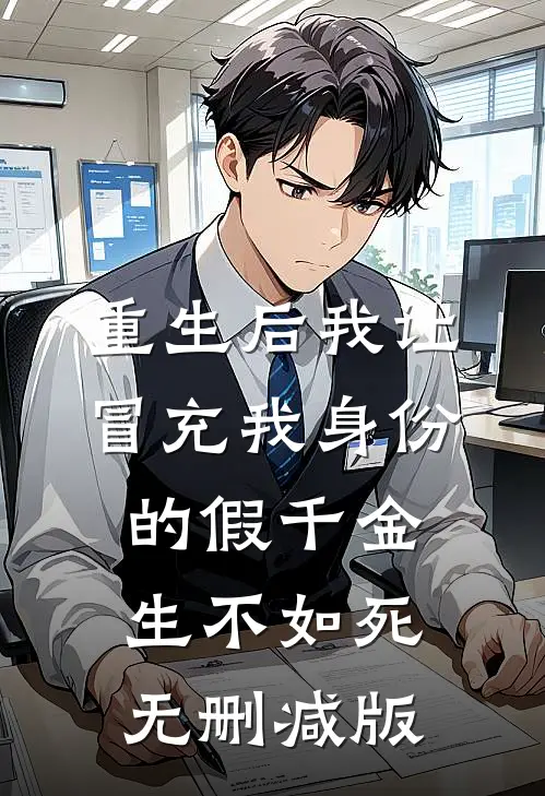 重生后我让冒充我身份的假千金生不如死无删减版