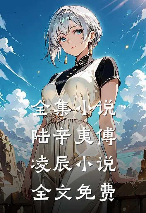 全集小说陆辛夷傅凌辰小说全文免费