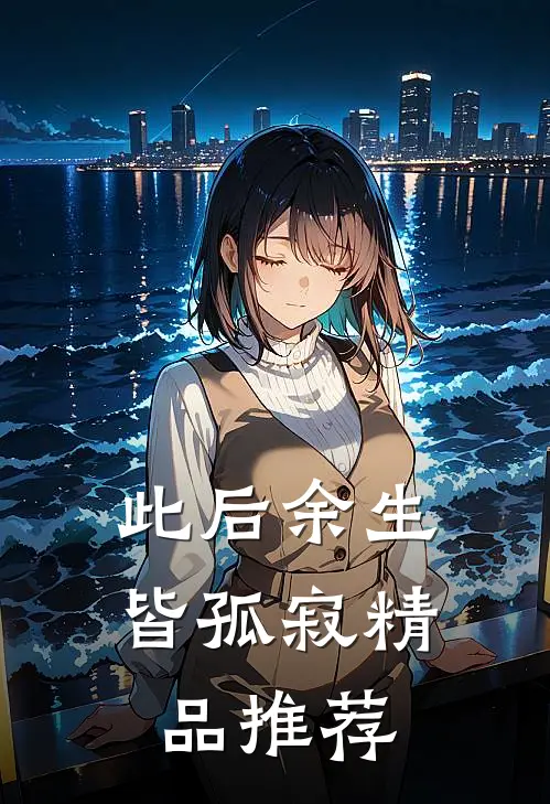 此后余生皆孤寂精品推荐