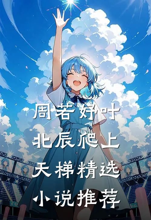 周若妤叶北辰爬上天梯精选小说推荐