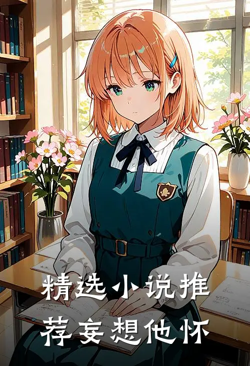 精选小说推荐妄想他怀