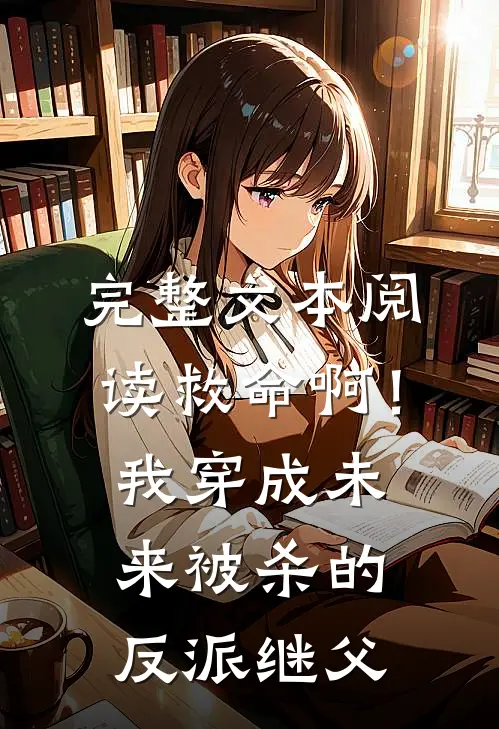 完整文本阅读救命啊！我穿成未来被杀的反派继父