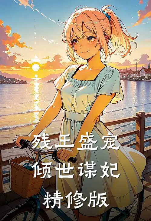 残王盛宠倾世谋妃精修版