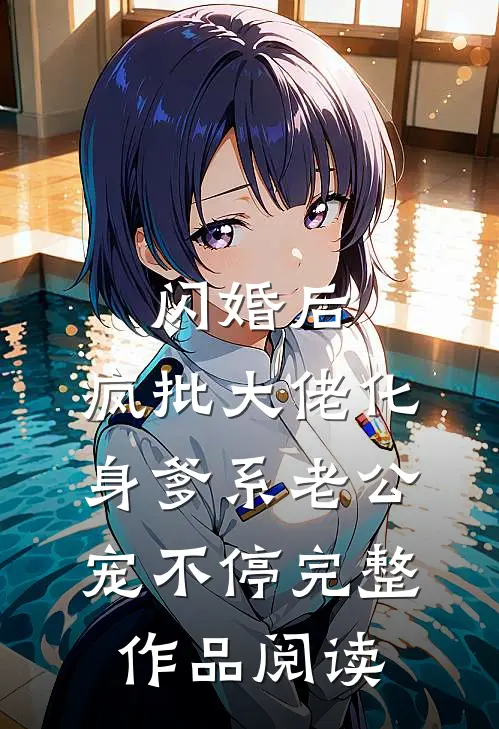 闪婚后，疯批大佬化身爹系老公宠不停完整作品阅读