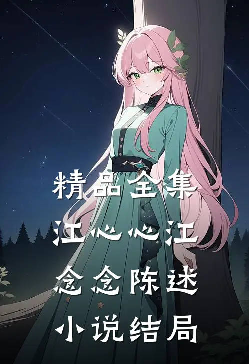 精品全集江心心江念念陈述小说结局