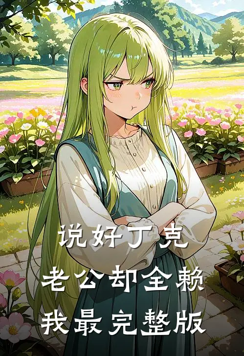 说好丁克，老公却全赖我最完整版