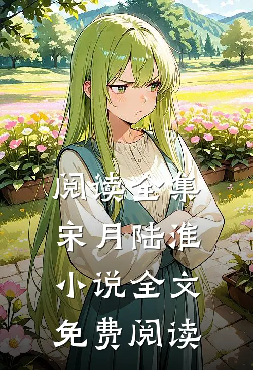 阅读全集宋月陆淮小说全文免费阅读